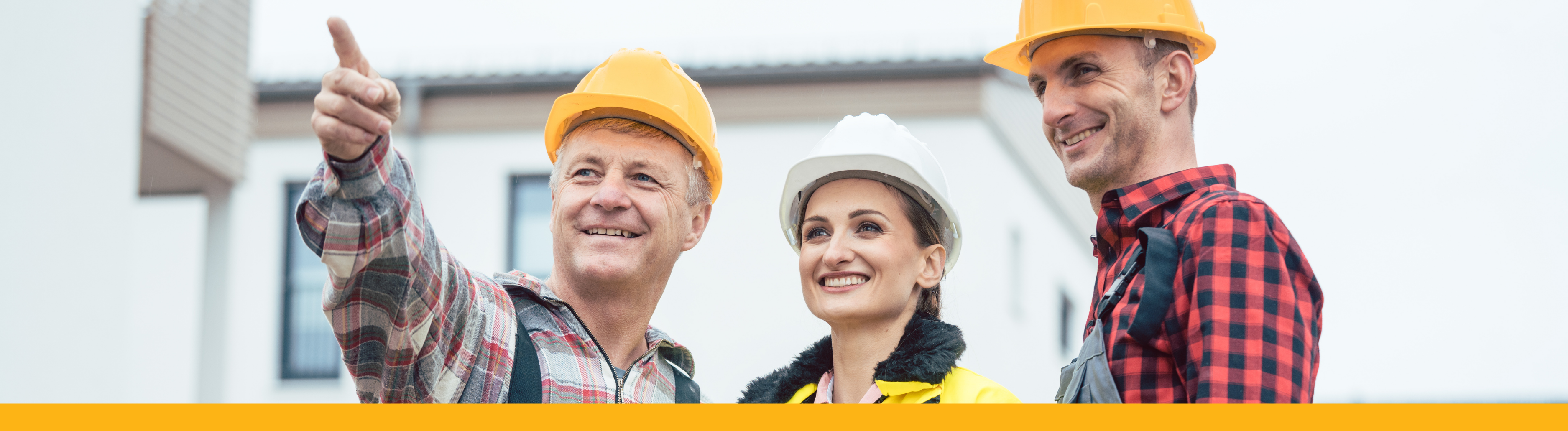 Contractors Banner Contractors